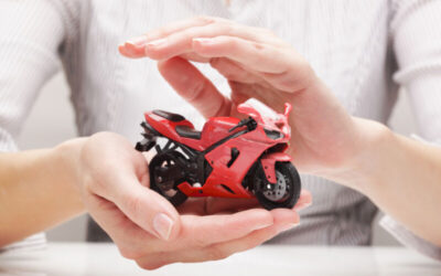 Consejos para ahorrar dinero en tu seguro de moto